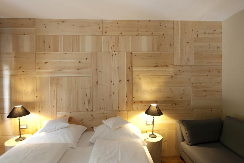 Hotel Eggentaler à Cardano Chambre photo