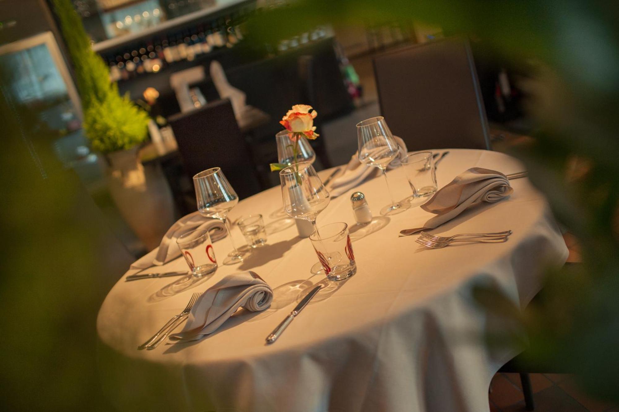 Hotel Eggentaler à Cardano Extérieur photo