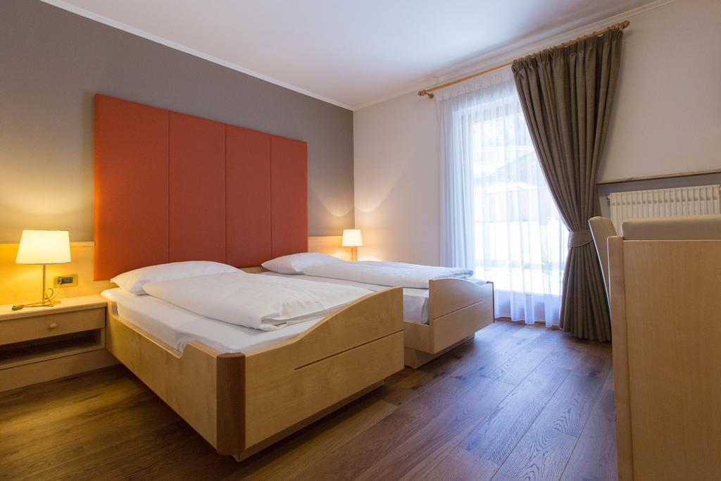 Hotel Eggentaler à Cardano Extérieur photo