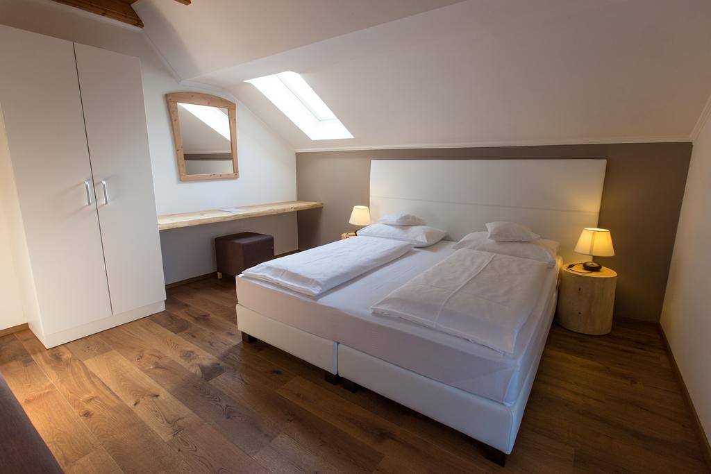 Hotel Eggentaler à Cardano Extérieur photo