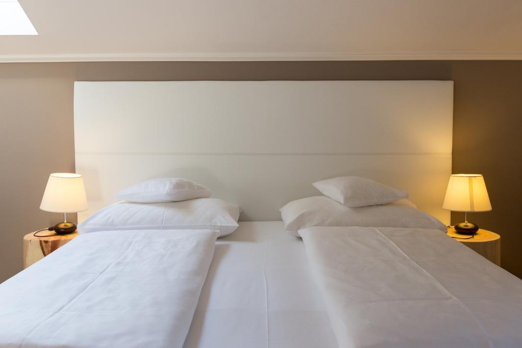 Hotel Eggentaler à Cardano Extérieur photo