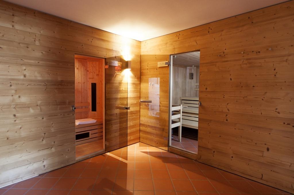 Hotel Eggentaler à Cardano Extérieur photo