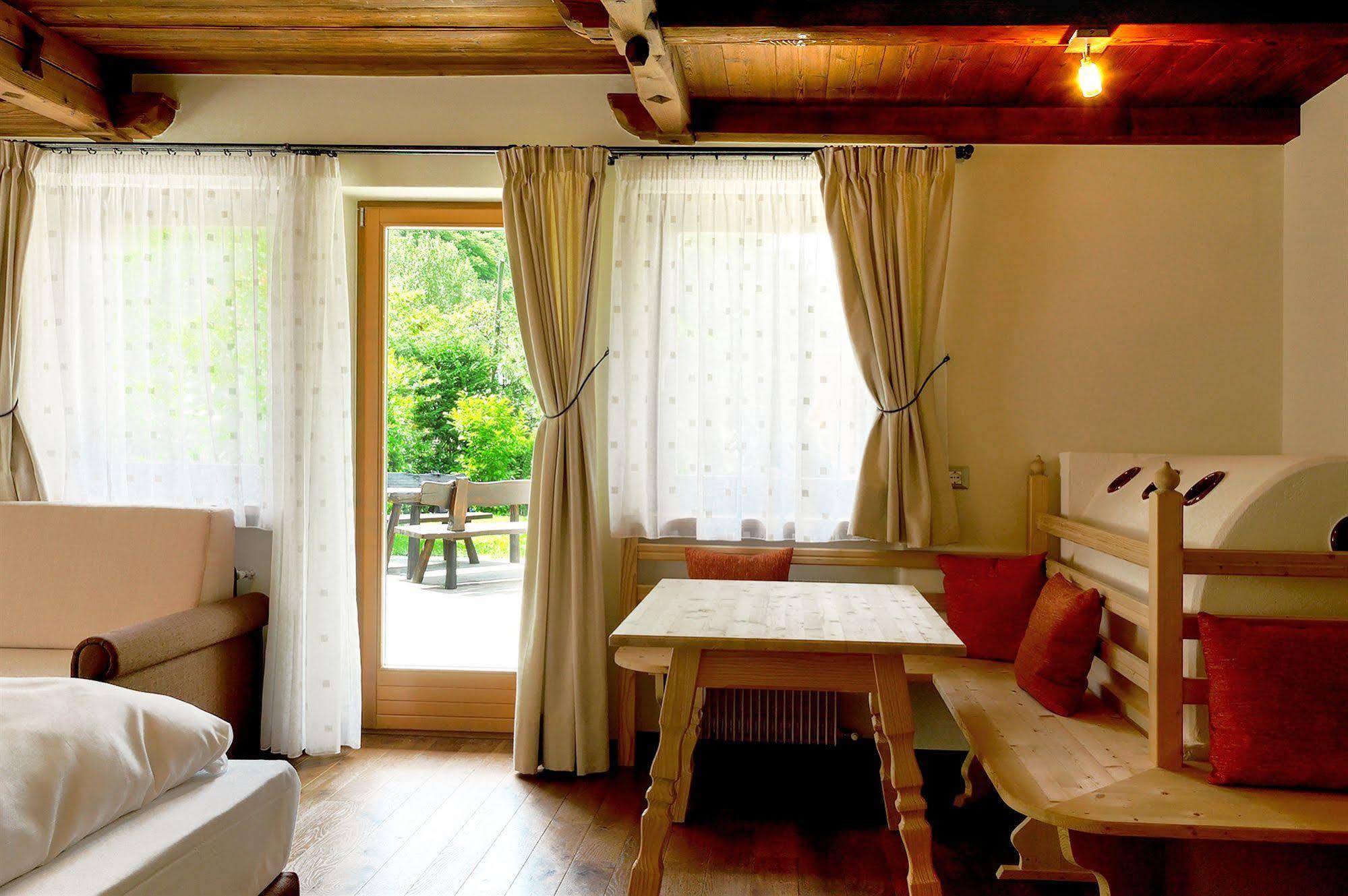 Hotel Eggentaler à Cardano Extérieur photo