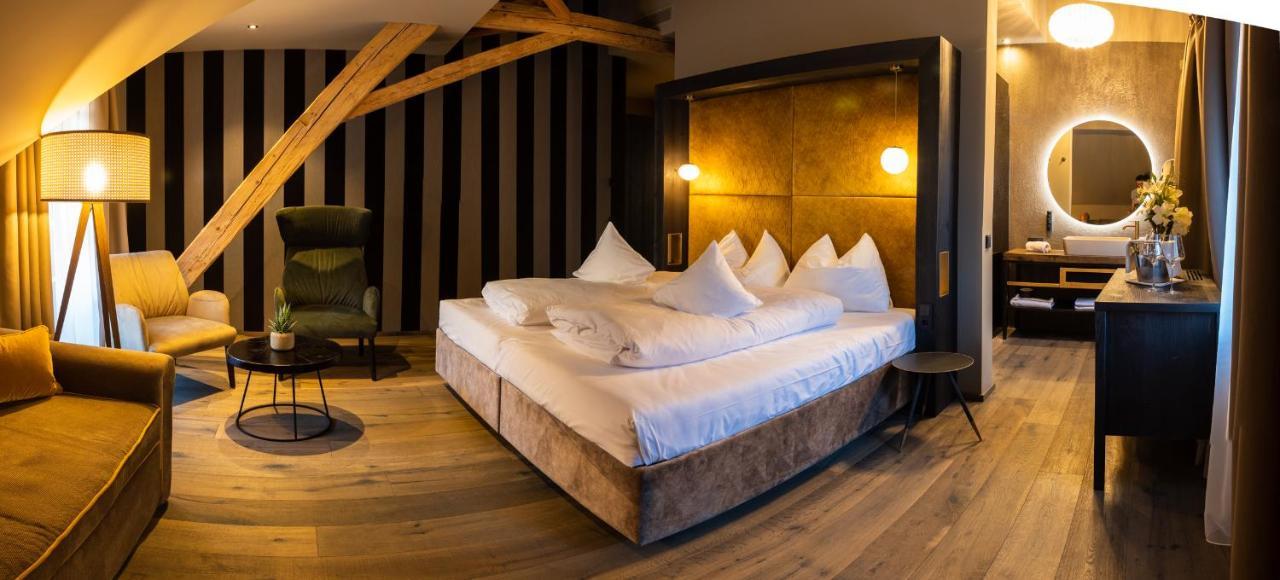 Hotel Eggentaler à Cardano Extérieur photo